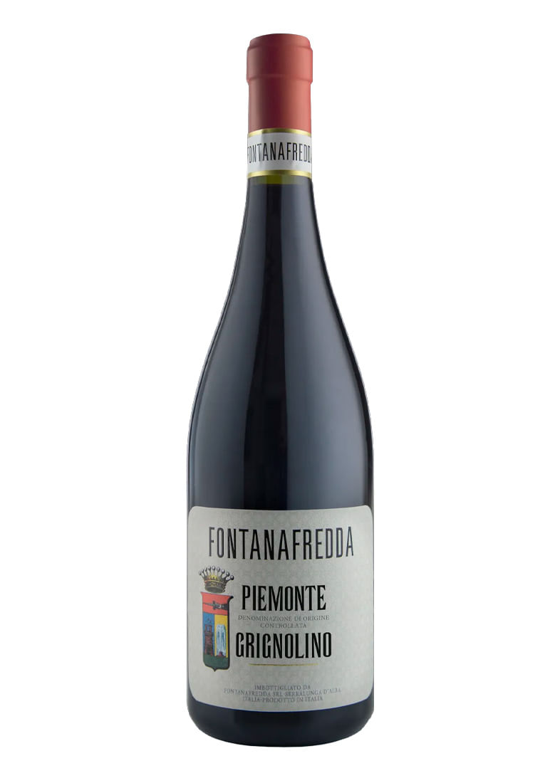 Piemonte Grignolino