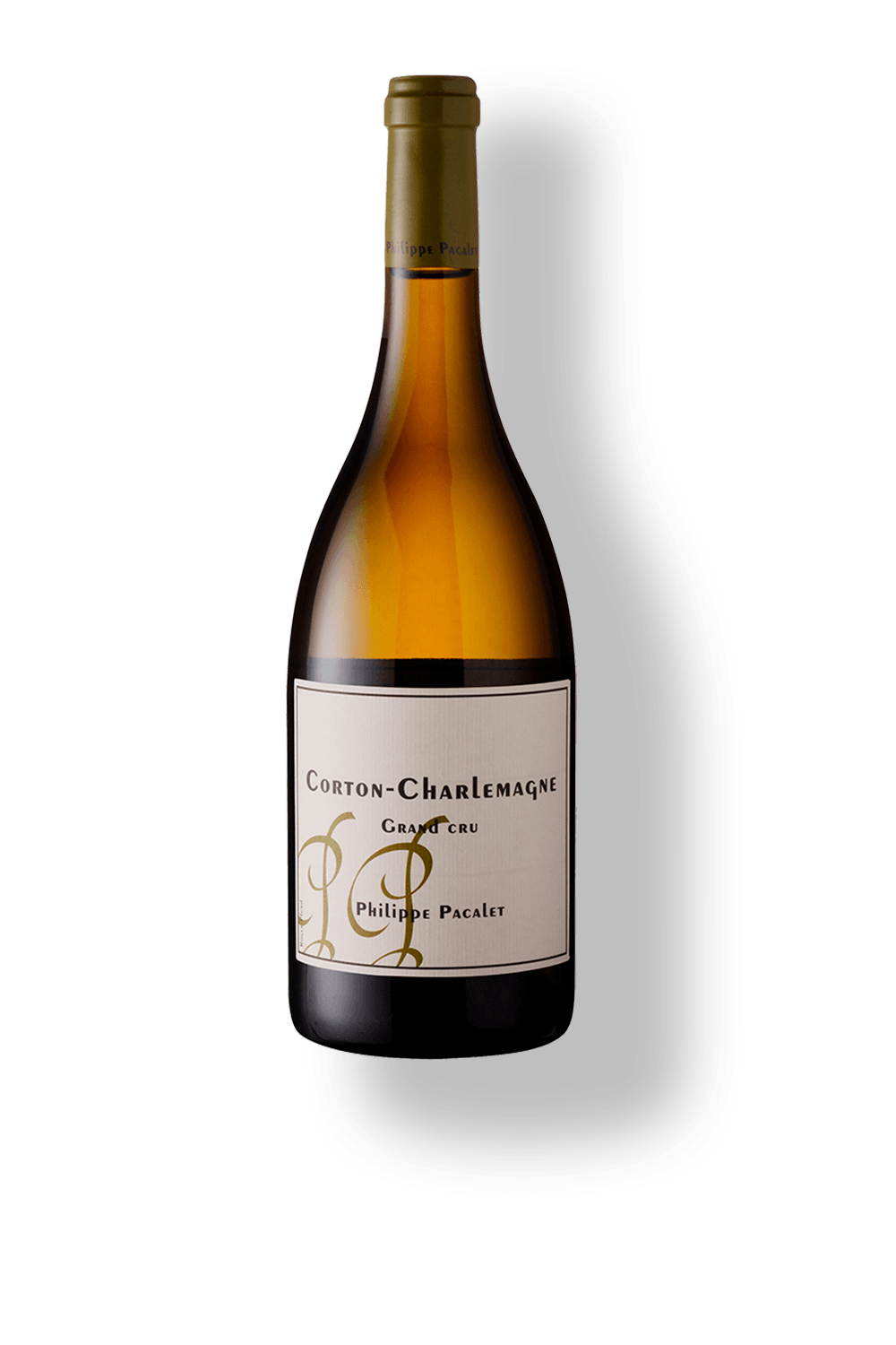 Corton-Charlemagne Grand Cru