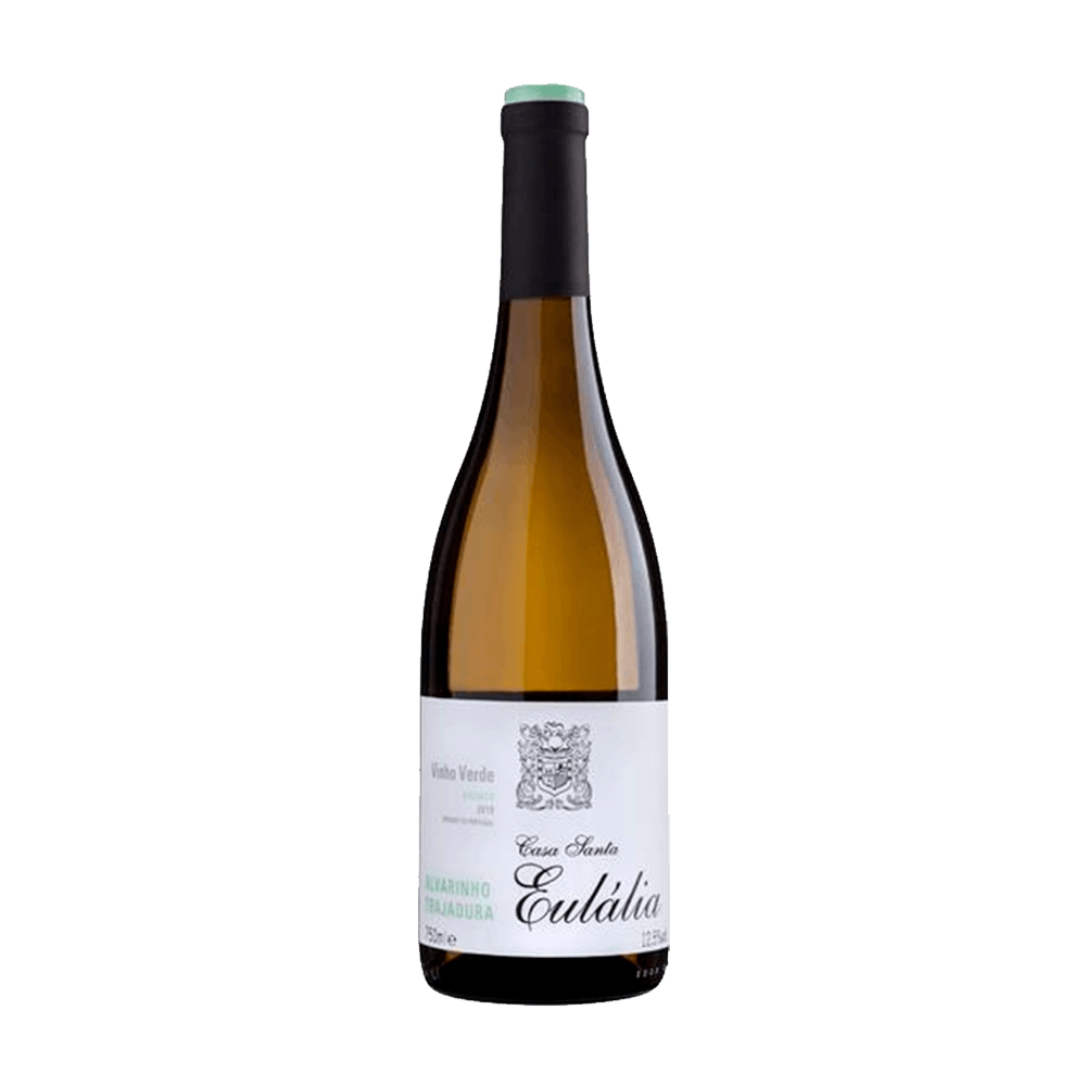 Alvarinho-Trajadura