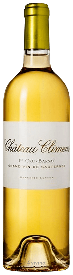 Barsac (Premier Grand Cru Classé)