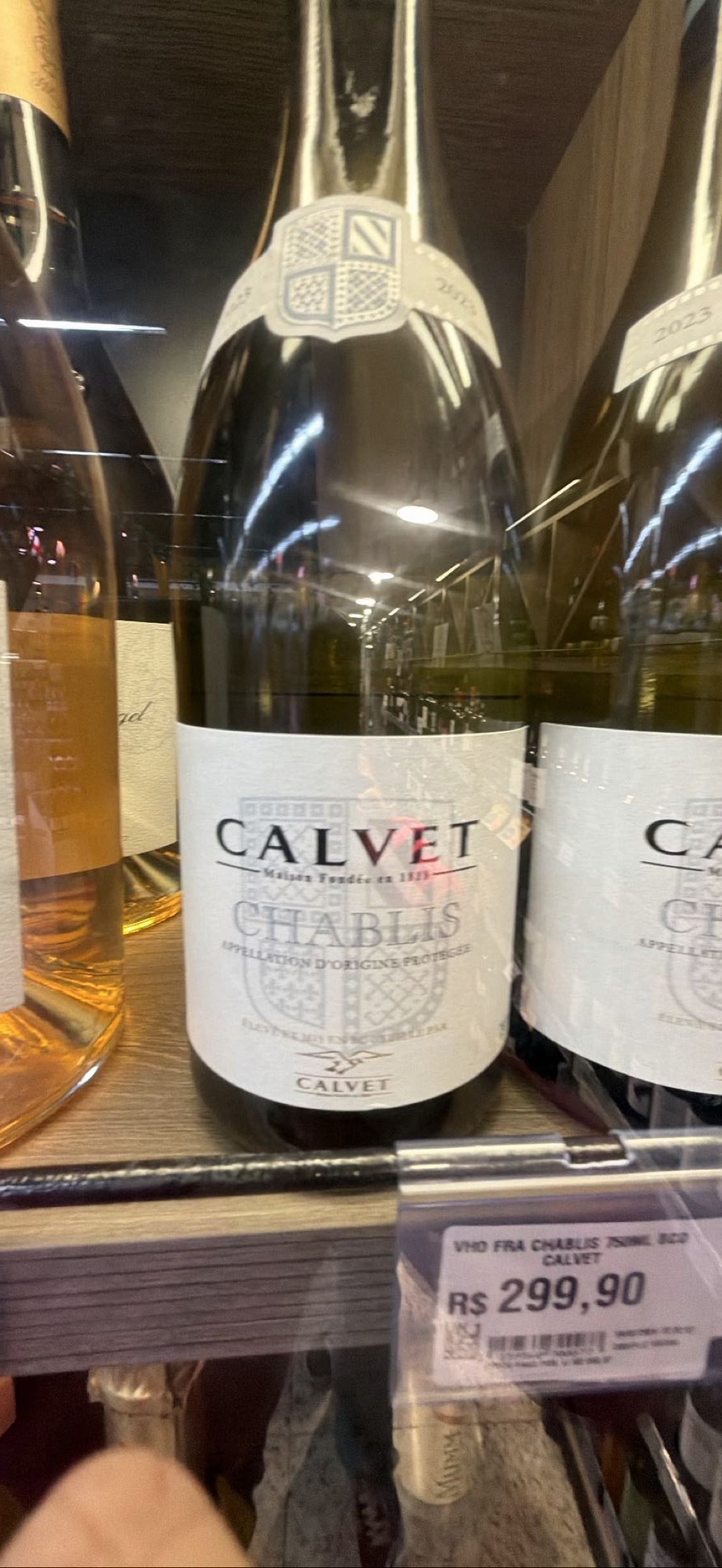 Chablis