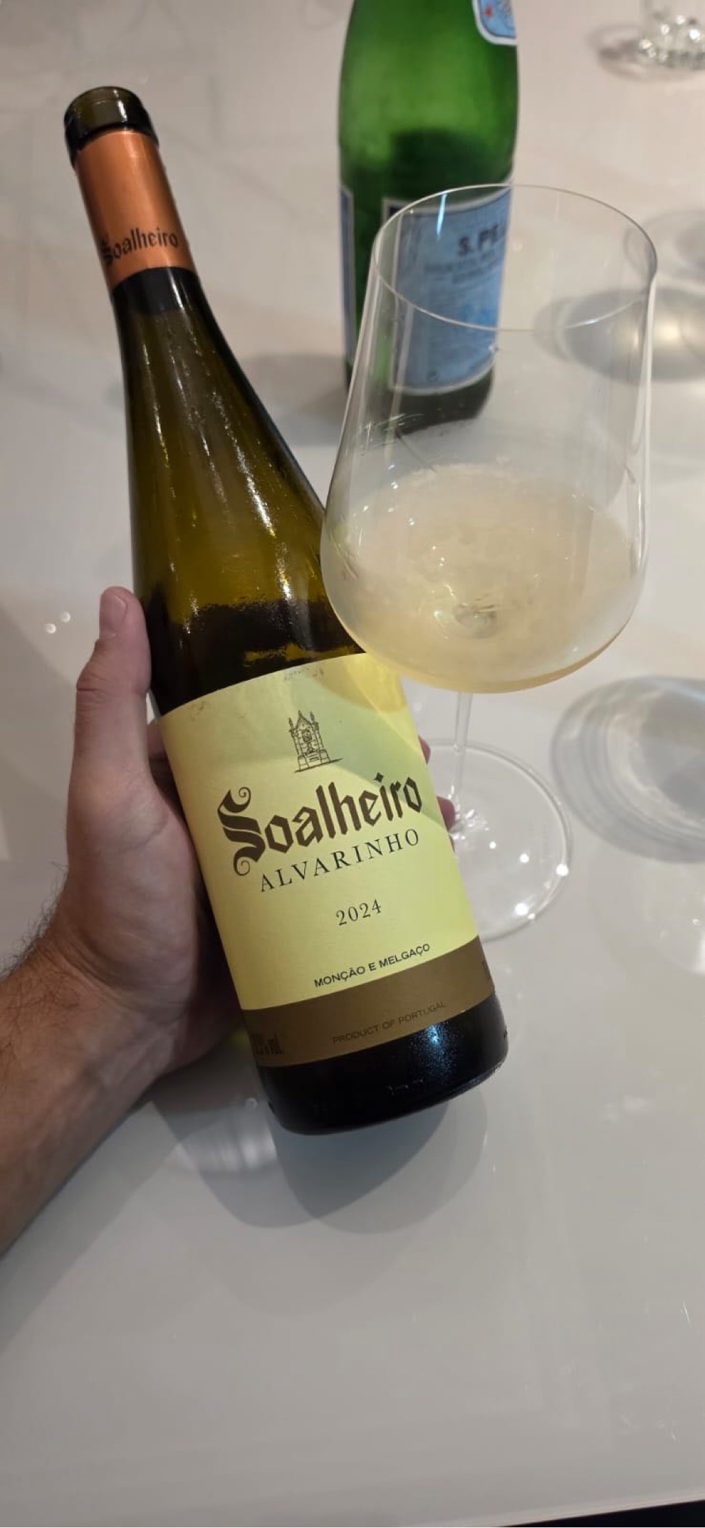 Alvarinho