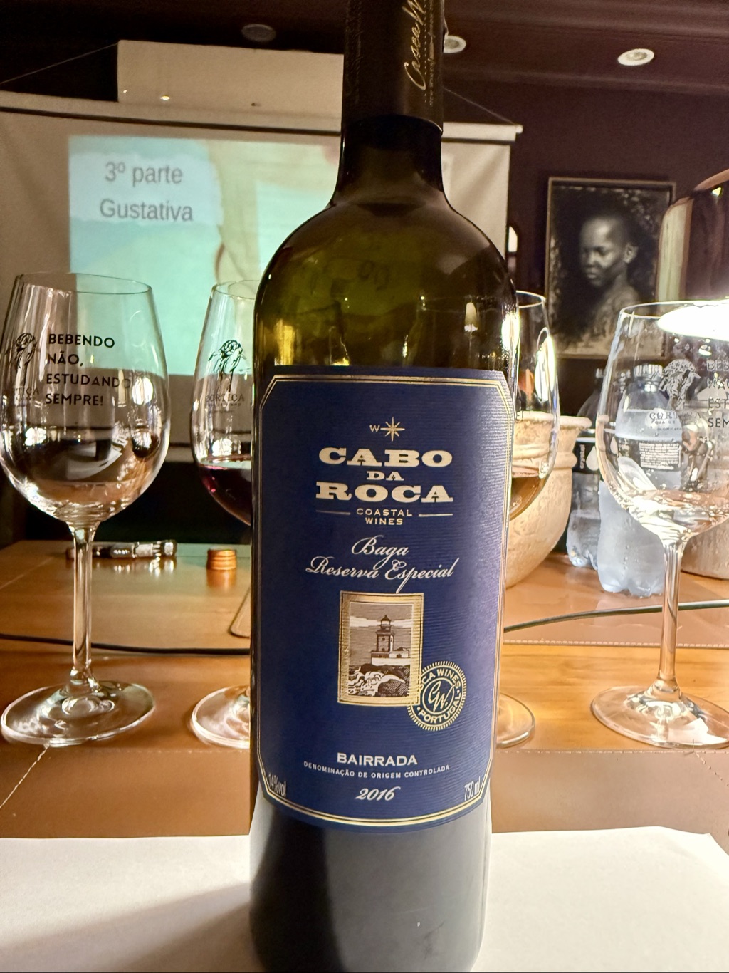 Classico Baga