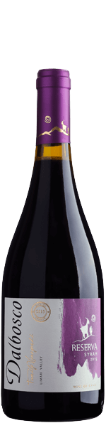Dalbosco Reserve Syrah