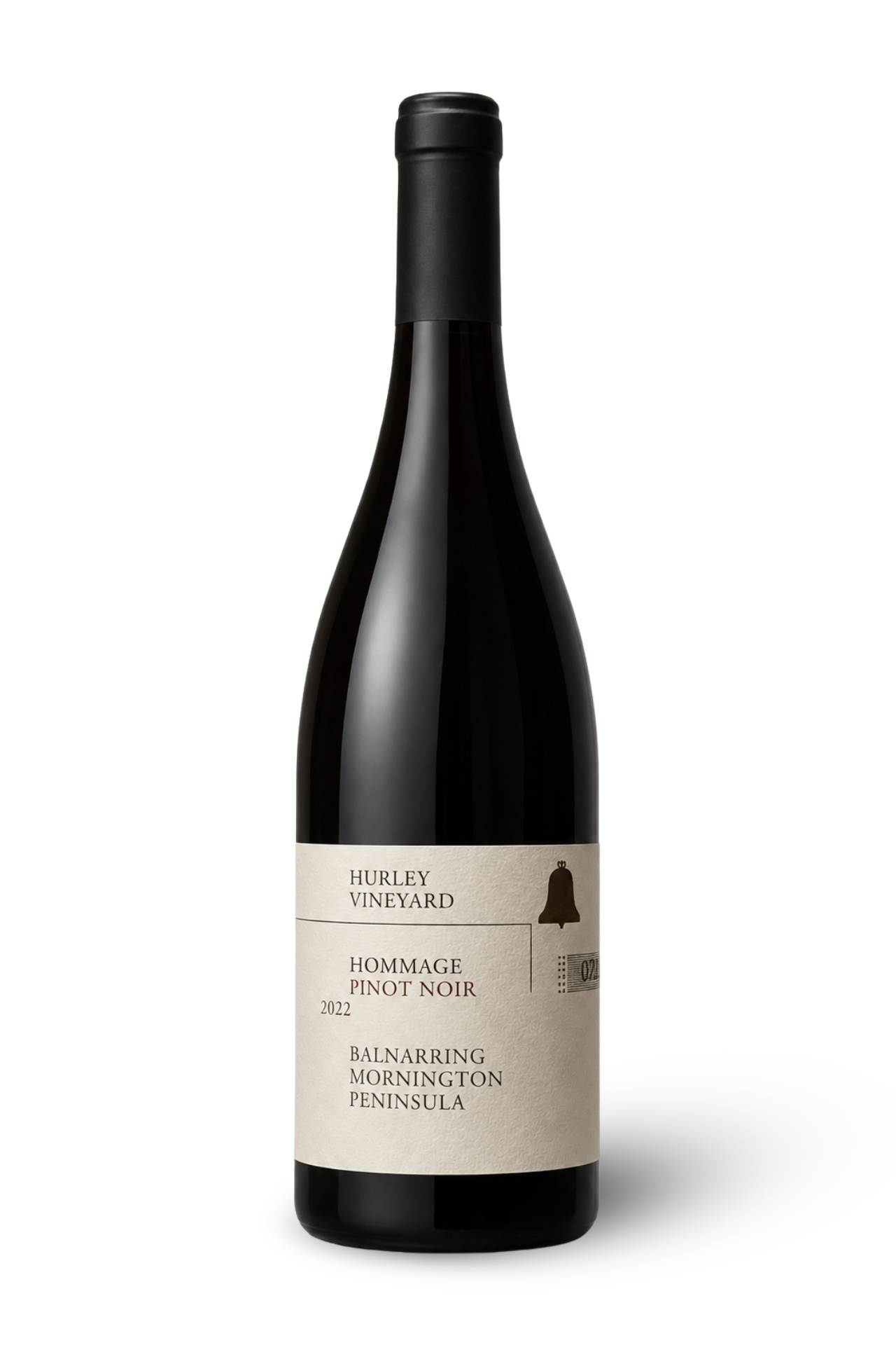 Hommage Pinot Noir
