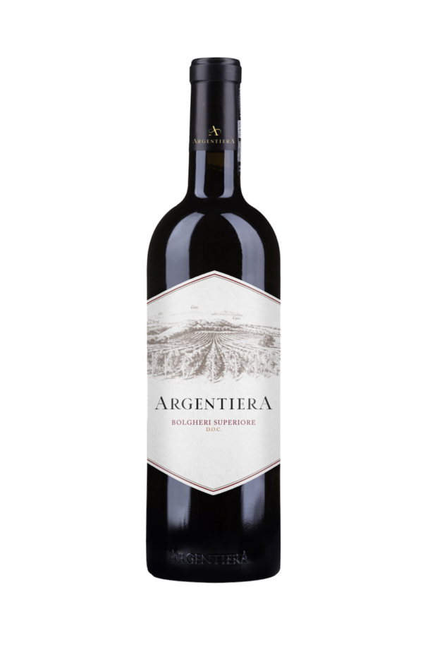 Bolgheri Superiore