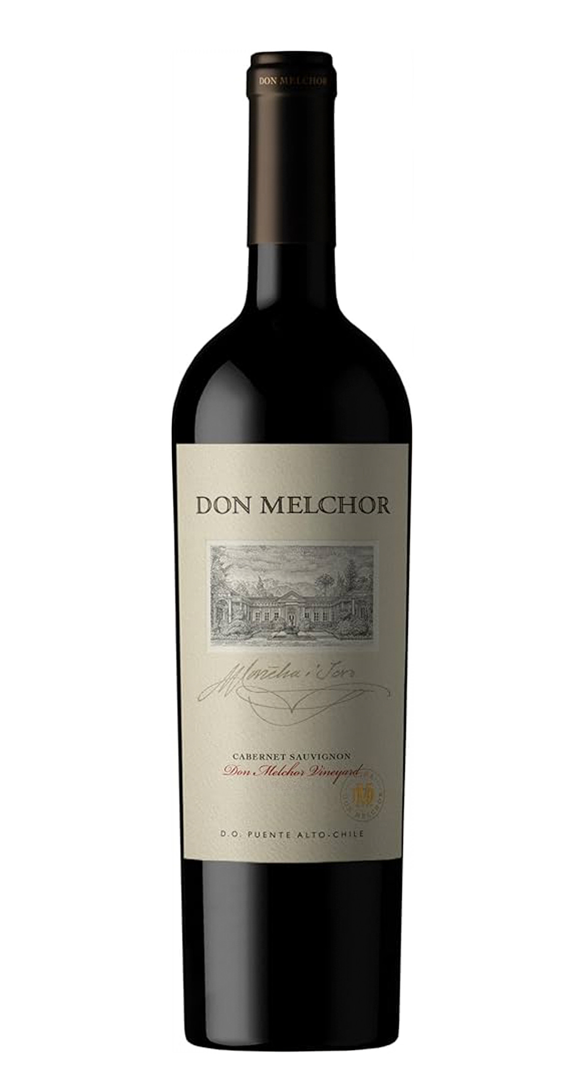 Cabernet Sauvignon