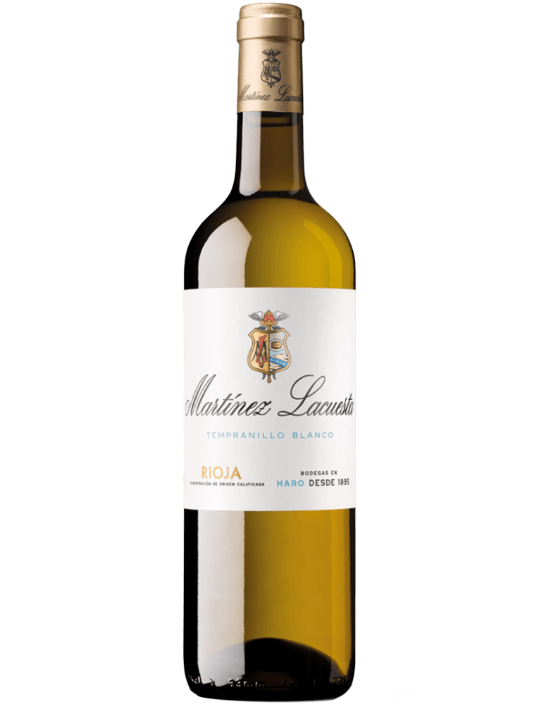 Tempranillo Blanco