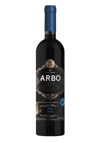Arbo Tannat