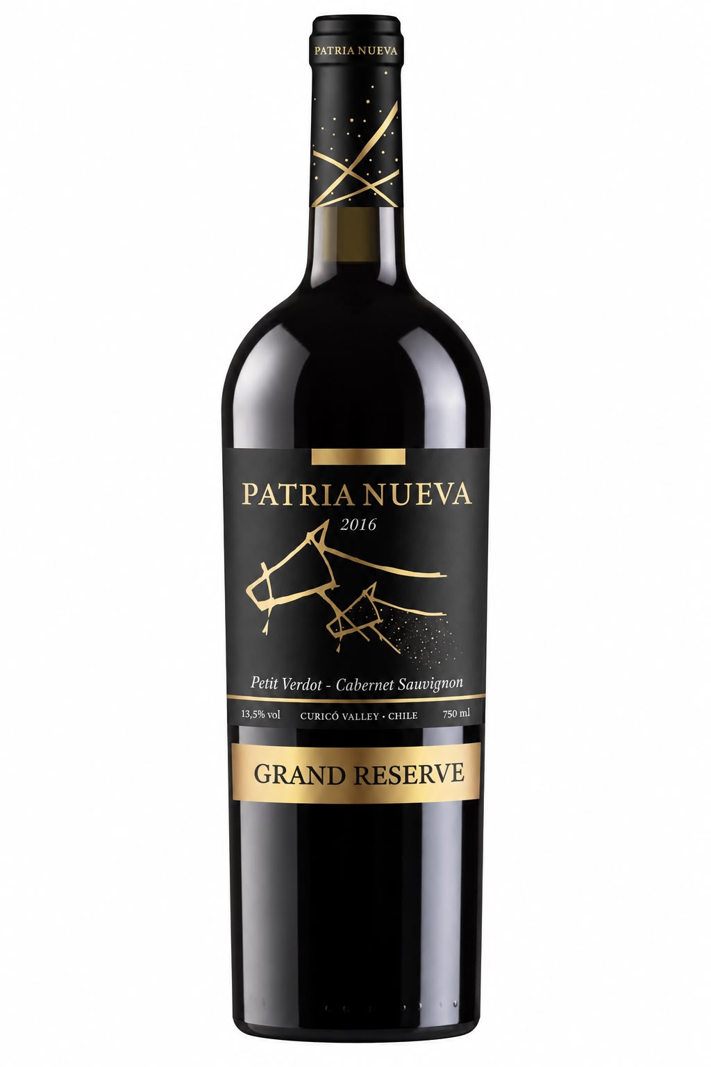 Grand Reserve Petit Verdot Cabernet Sauvignon