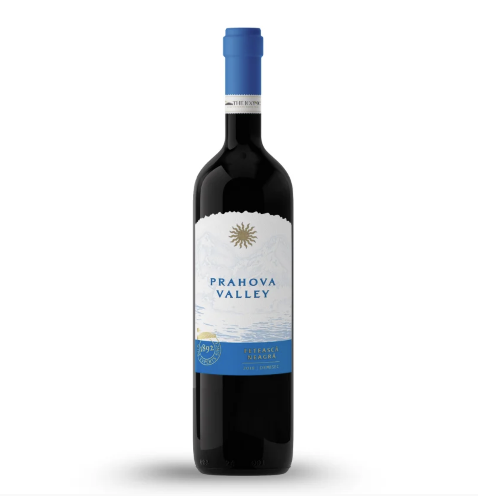 Prahova Valley Feteasca Neagra