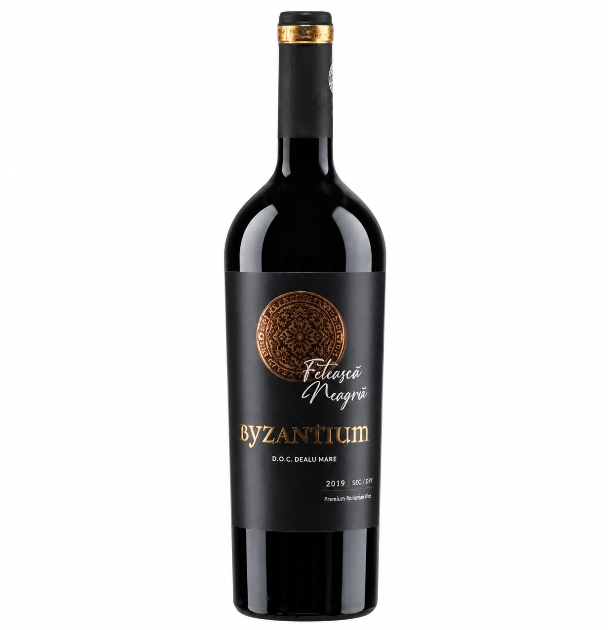 Bizantium Feteasca Neagra